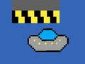 Jogo UFO Flappy online