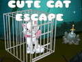 Jogo Escape do Gato Fofo online