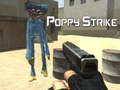 Jogo Poppy Strike online