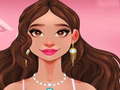 Jogo Princesa Esteticista online