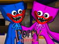 Jogo JigSwa Poppy Playtime online