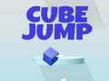 Jogo Salto do Cubo online