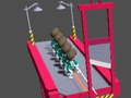 Jogo Jogo de Corrida Mestre Lula 3D online