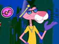 Jogo Pink Panther: Vestir online