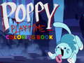 Jogo Livro de Colorir Poppy Playtime online