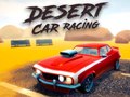 Jogo Corrida de Carros no Deserto online