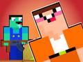 Jogo Super Noob Mineiro Capturado online