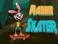 Jogo Coelho Patinador online