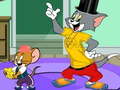 Jogo Tom e Jerry: Vestir online