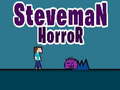 Jogo Horror do Steveman online