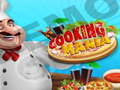 Jogo Mania da Cozinha 2022 online