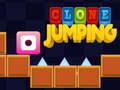 Jogo Salto Clonado online