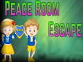 Jogo Escape da Sala da Paz Amgel online