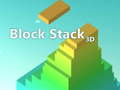 Jogo Empilhamento de Blocos 3D online