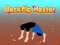 Jogo Mestre do Backflip online