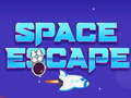 Jogo Escape espacial online