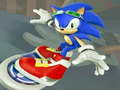 Jogo Melhor Mod de Sonic Boom online