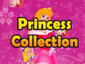 Jogo Coleção de Princesas online