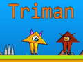 Jogo Triman online