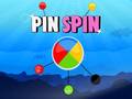 Jogo Pin Spin online