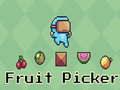 Jogo Colhedor de Frutas online