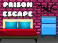 Jogo G2M Escape da Prisão online