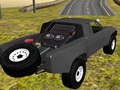 Jogo Caminhões Off Road online