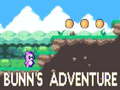 Jogo A Aventura de Bunn online