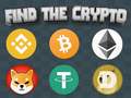 Jogo Encontre O Cripto online