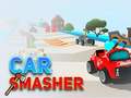 Jogo Destruidor de Carros online