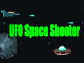 Jogo Atirador Espacial UFO online