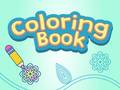 Jogo Livro de Colorir online