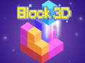 Jogo Bloco 3D online