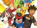 Jogo Pokemon Deslize online