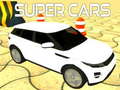 Jogo Super Carros online