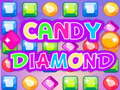 Jogo Diamantes de Doce online