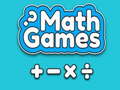 Jogo Jogos de Matemática online