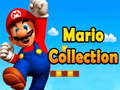 Jogo Coleção Mario online