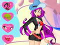 Jogo Winx Bloom Casual online