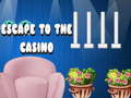 Jogo Escape para o Cassino online