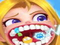 Jogo Pequeno Doutor Dentista online