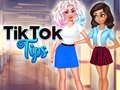 Jogo Dicas do TikTok online