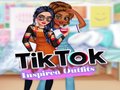 Jogo Roupas inspiradas no TikTok online