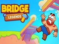 Jogo Lenda do Bridge Online online