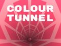 Jogo Túnel de Cores online