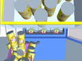 Jogo Mestre da Geladeira 3D online