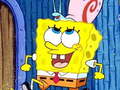 Jogo Deslizamento do Bob Esponja online