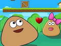 Jogo Pou Deslizar online