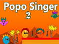 Jogo Popo Cantor 2 online