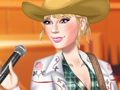 Jogo Estrelas da Música Country Pop online